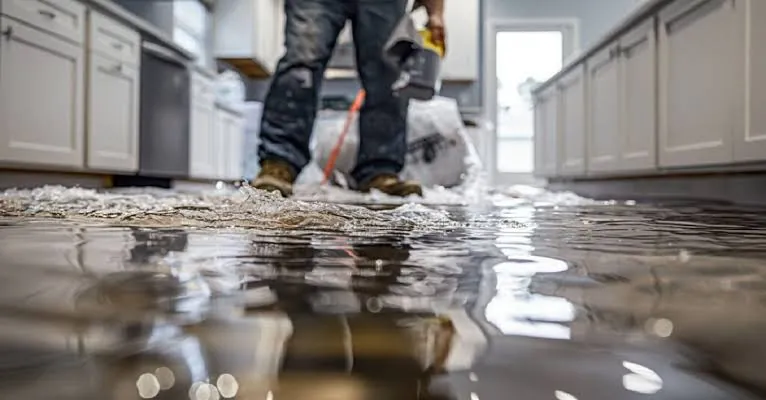 Water damage restoration companies near me in Cumings, TX - Emergency flood extraction